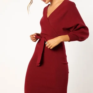 Nate Dress