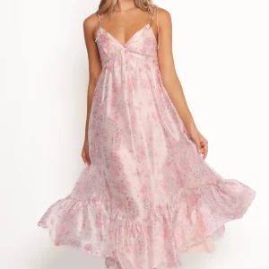 Xanthe Maxi Dress